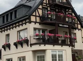Haus von Hoegen