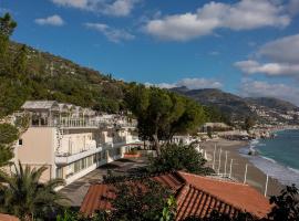 Matteo's House Taormina