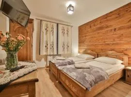 Pokoje na Zakręcie - Blisko term bania oraz restauracji - Rodzinna Atmosfera