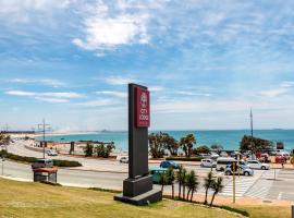 City Lodge Hotel Gqeberha, hotell i Port Elizabeth