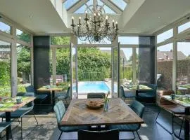 4 sterren hotel in Turnhout