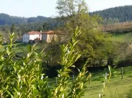 Ferme des Entremains