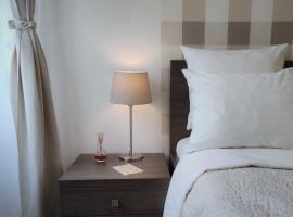 Hotel Residence Spalena, hotel near Historical Building of the National Museum of Prague, Prague