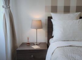 Hotel Residence Spalena, hotel din Praga