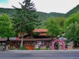 Hotel Restaurant Merina