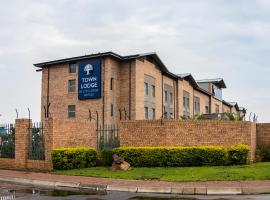 Town Lodge Gaborone, hotel u gradu 'Gaborone'