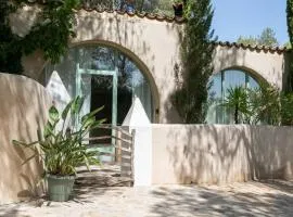 Casa Los Arcos at Masia Nur Sitges, Adults only