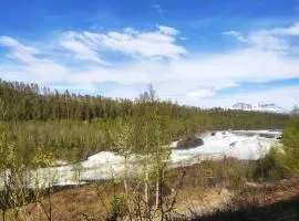 Målselvfossen Feriesenter