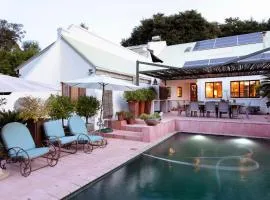 Waterkloof Apartments