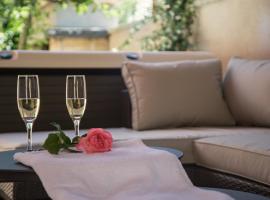 Apartmani M&C, hotel v destinaci Fažana