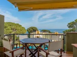 C-5 CALELLA DE PALAFRUGELL 5 PAX