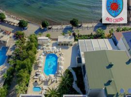 Dragut Point North Hotel - All Inclusive, курортный отель в Тургутреисе
