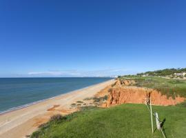 Casa Sabrina – ośrodek wypoczynkowy w mieście Vale do Lobo