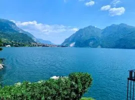 Mamma Ciccia Holiday Home - Confalonieri