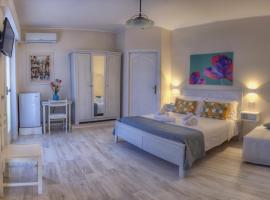 Terra di Sole, bed and breakfast en Mazara del Vallo