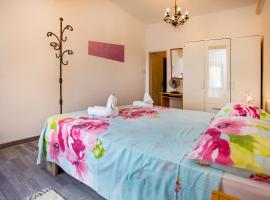Apartmani Jurman, hotel v destinaci Matohanci