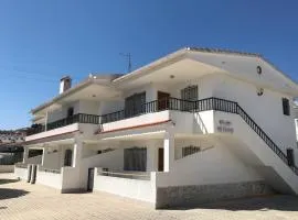 Turyva Tarongers 4 - Stylish 1-Bed Apartment in Peníscola Near Beach