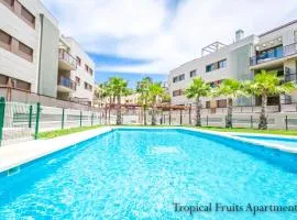 Apartment Lychee - Golden Star Javea