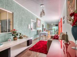 Hotel Royal, ξενοδοχείο σε Sao Sebastiao