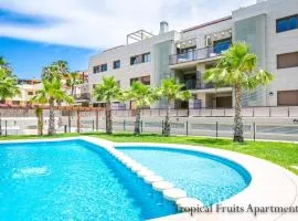 Apartment Lime Golden Star, Javea