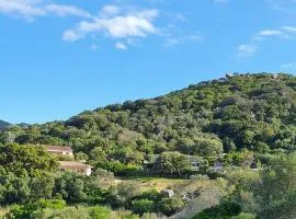 Bel appartement dans hameau calme