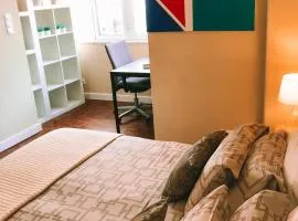 7Rios Rooms