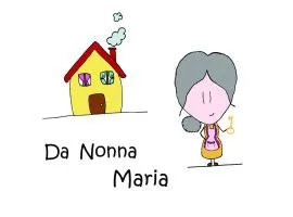 B&B "Nonna Maria"-MONTALBANO ELICONA