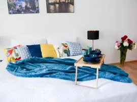 Fano Apartments Old Town Prague