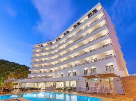 Hotel Principe Wellness&Spa, hotel v destinaci Playa de Palma
