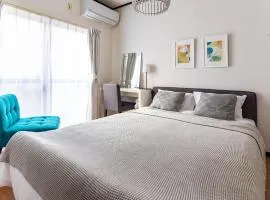 Anastasia Shinmachi - Vacation STAY 82802