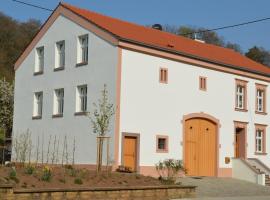 Ferienwohnungen Zur Tenne, hotel Beckingenben