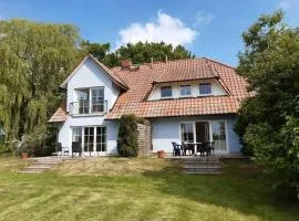"Blaues Haus"