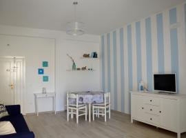 Numana - A casa di Demis、ヌマーナのラグジュアリーホテル