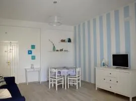 Numana - A casa di Demis