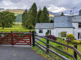 The Haven, hotel v blízkosti zaujímavosti Whinlatter Forest Park (Keswick)