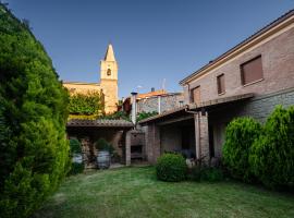 Casa Almoravid, casă de vacanță din Daroca de Rioja