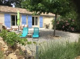 studio Le Mimosa