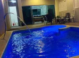 Casa Temporada Vitor Gil