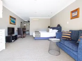Murchison Motels
