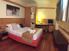 4 stelle Hotel a Barletta