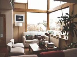 Hosteria Foike