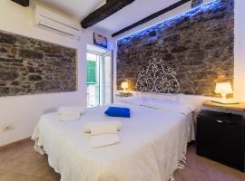 Mezza Galea, hotel em Vernazza