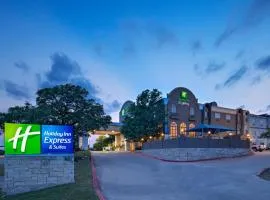 Holiday Inn Express & Suites Cedar Park (Nw Austin), an IHG Hotel