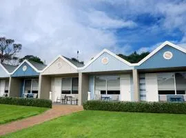 Sorrento Beach Motel