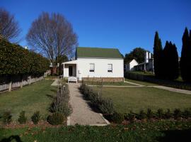 The Chapel Deloraine, casa rural en Deloraine