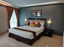 Club Mahindra Mac Boutique Hotel