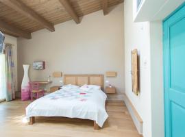 Agriturismo Castelli In Aria, farm stay in Atri