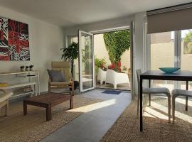 Seagarden by Valdemosa