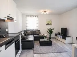 Ferienwohnung am Zeppelin Hangar