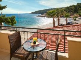 Viesnīca Hotel Fortuna Hvarā